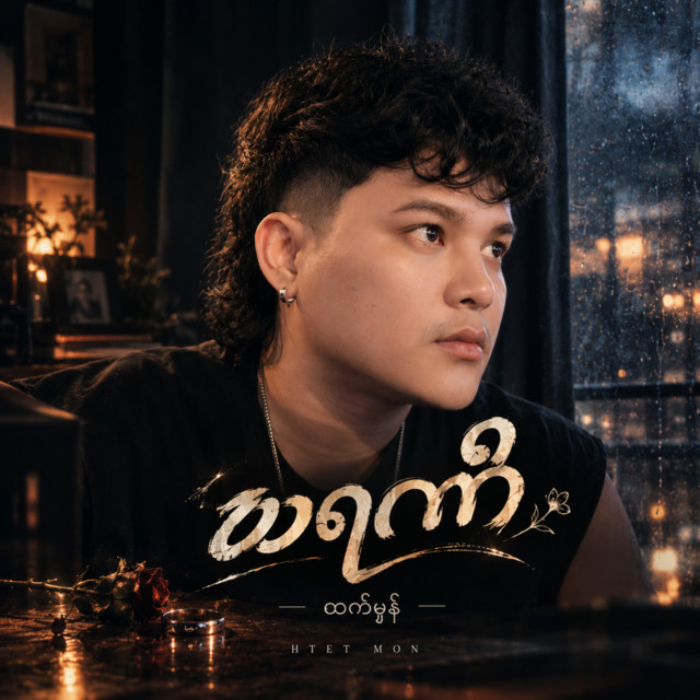 'Ga Ya Ni' cover art