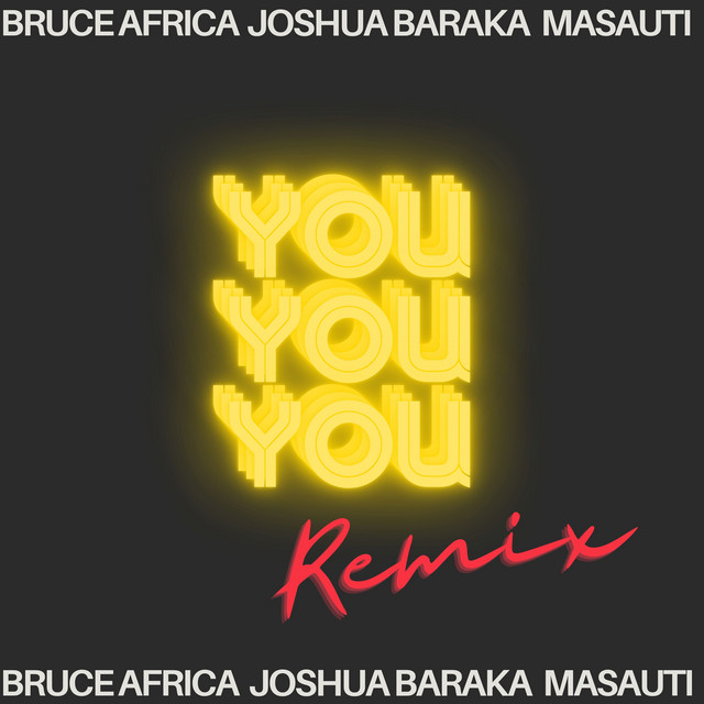 'You (E.A Remix)' cover art