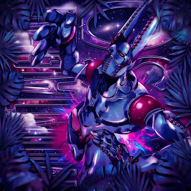 'MONTAGEM AVISO' cover art
