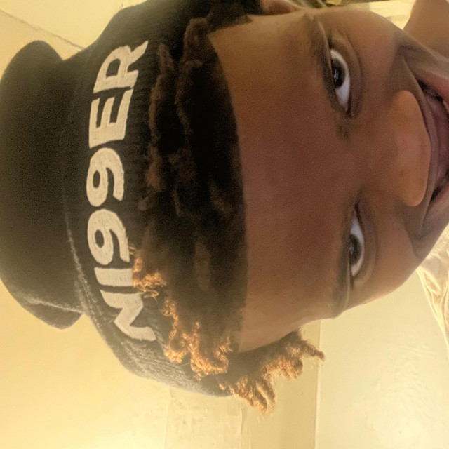 'NI99ER' cover art