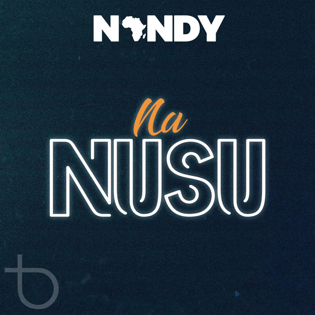 'Na Nusu' cover art