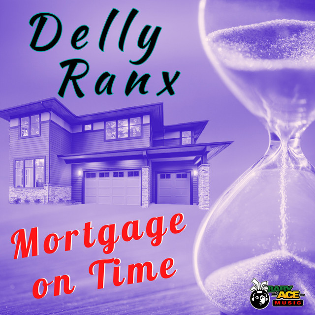 'Mortgage On Time' cover art