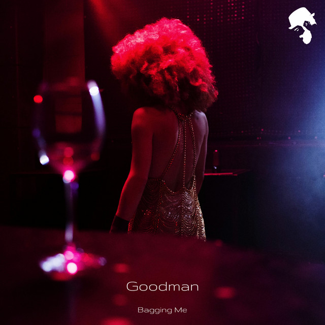 'Bagging Me' cover art