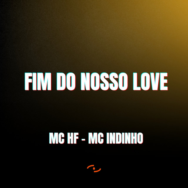 'Fim do nosso love' cover art