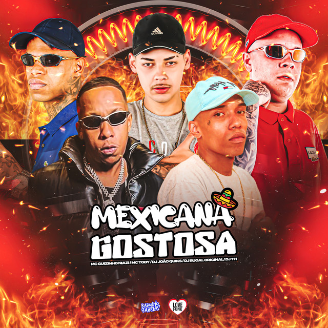 DJ TH - Official Artist Photo