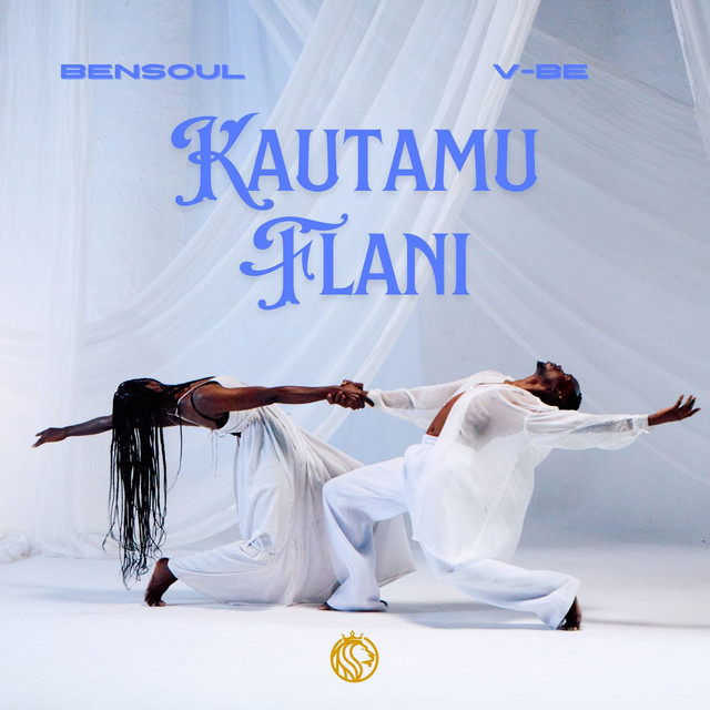 'Kautamu Flani' cover art