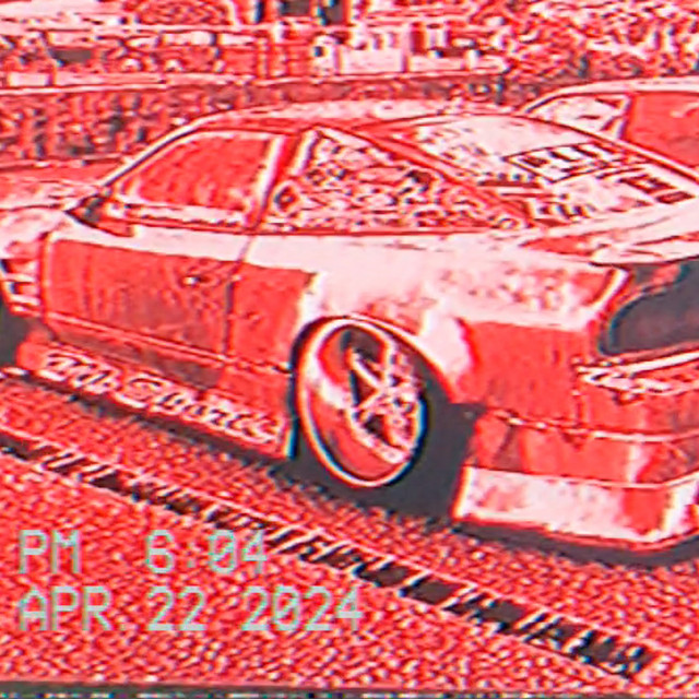 'Чувак, это репчик' cover art