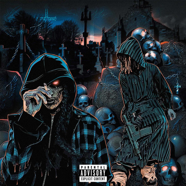 'not1' cover art