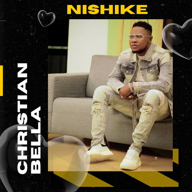 'Nishike' cover art