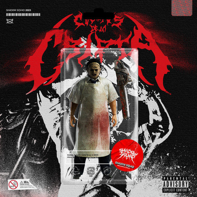 'Cuentos De La Cripta' cover art