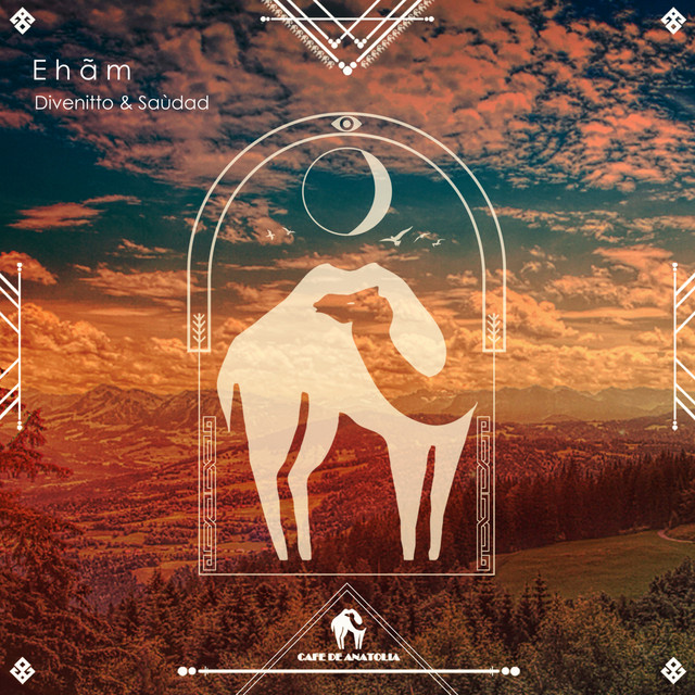 'Ehãm' cover art