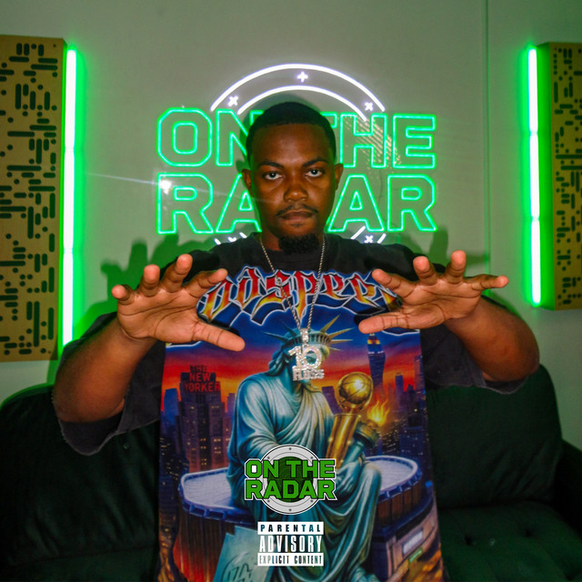 'Nice & Smooth' cover art