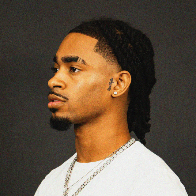 RBG Jay - Official Artist Photo