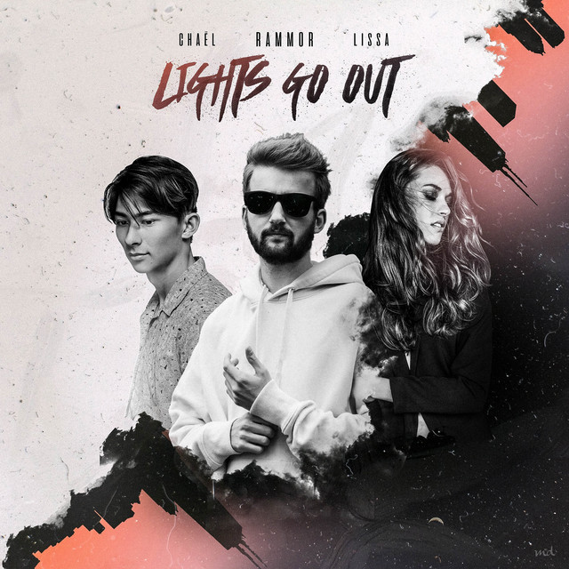 'Lights Go Out' cover art