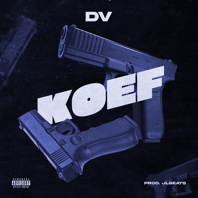 'KOEF' cover art