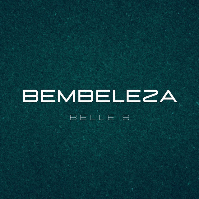 'Bembeleza' cover art