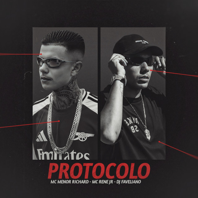 'Protocolo' cover art