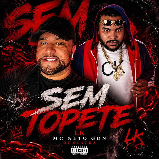 'Sem Topete' cover art