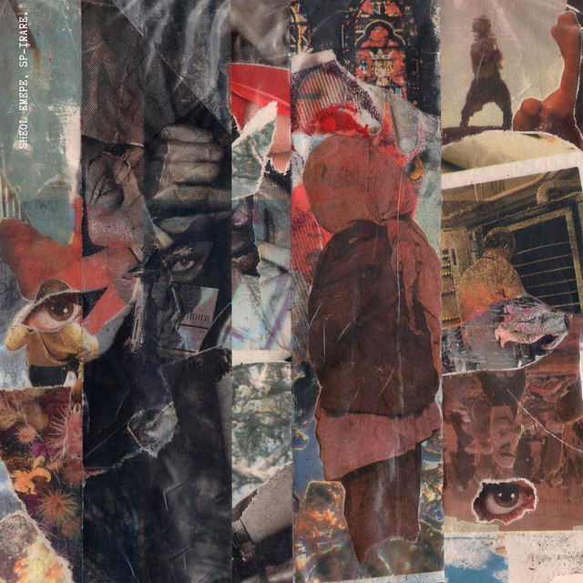 'Sp-Irare' cover art