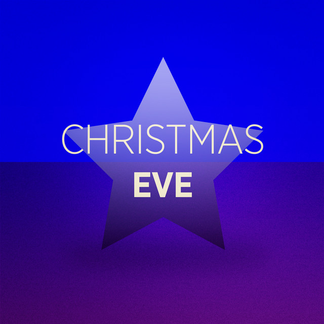 'Christmas Eve' cover art