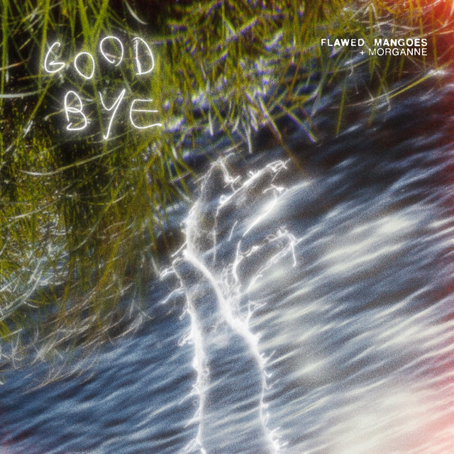 'Goodbye' cover art