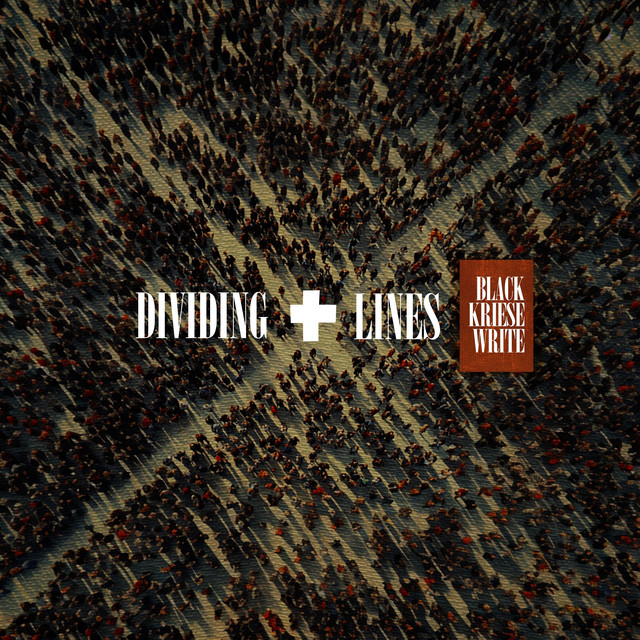 'Dividing Lines' cover art