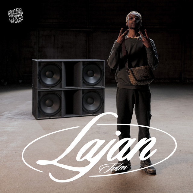 'Lajan' cover art