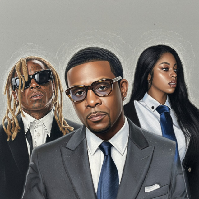 'Working II' cover art