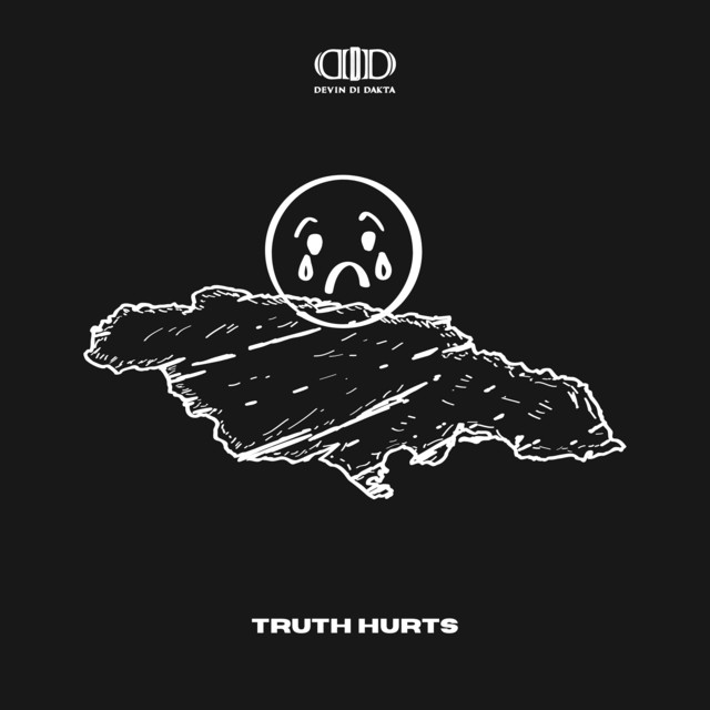 'Truth Hurts' cover art