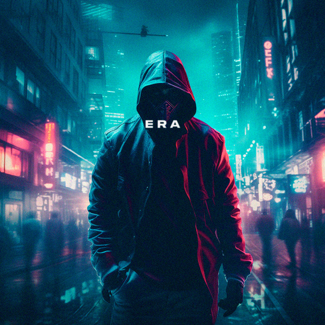 'ERA' cover art