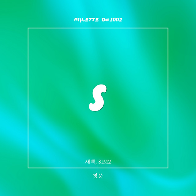 'Window (feat. Saebyuk & SIM2)' cover art
