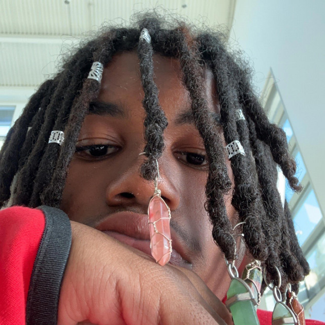 'bandz tho' cover art