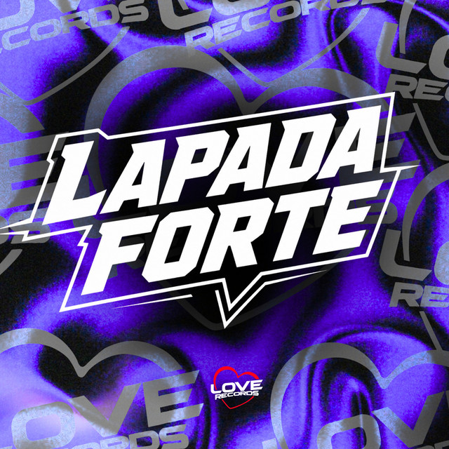 'Lapada Forte' cover art