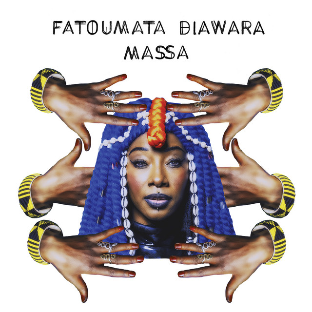 'Massa' cover art