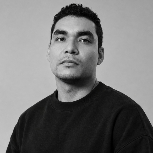 ALEJHO - Official Artist Photo