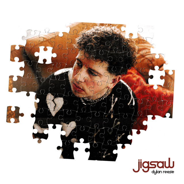 'JIGSAW' cover art
