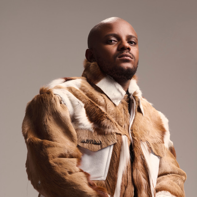 Kabza De Small - Official Artist Photo
