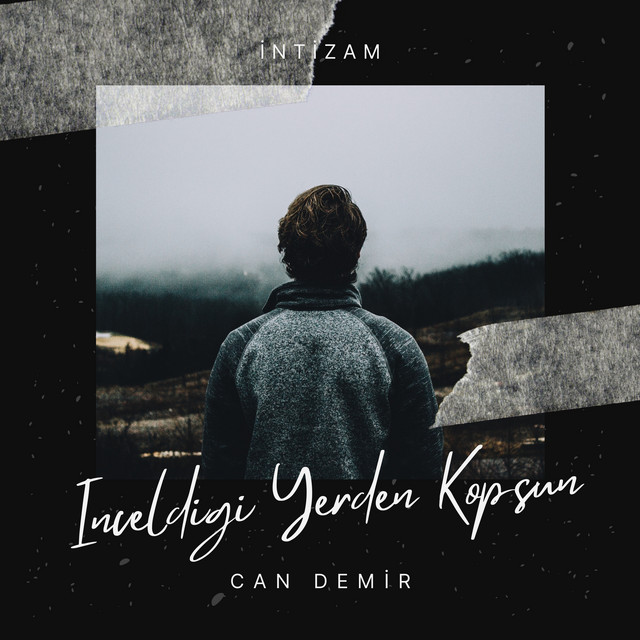 'İnceldiği Yerden Kopsun' cover art