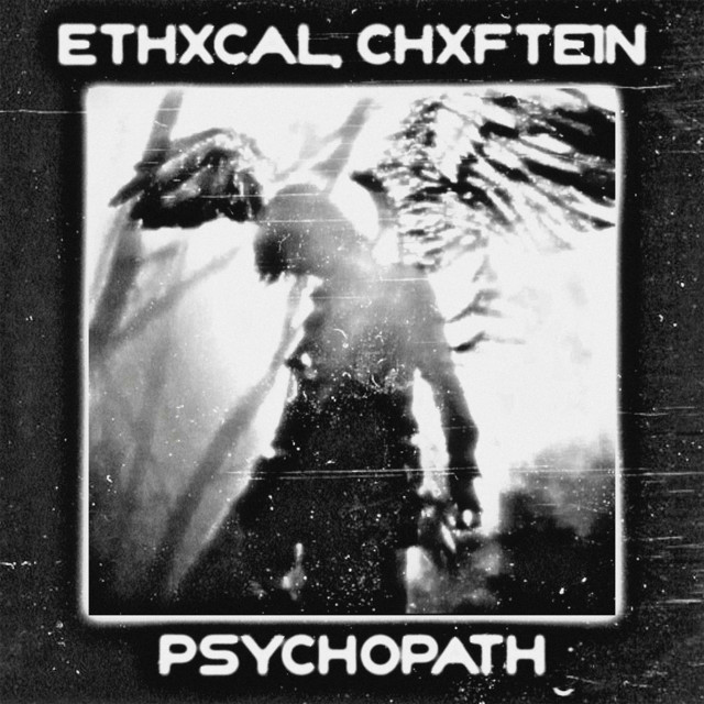 'Psychopath' cover art