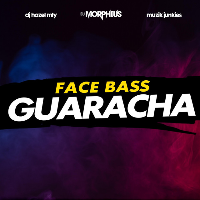 'Face Bass Guaracha' cover art