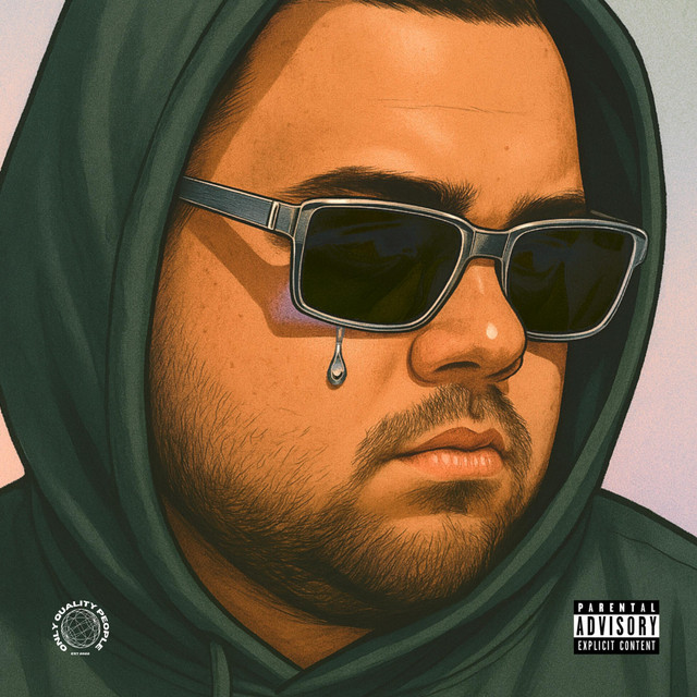 'Overuren' cover art