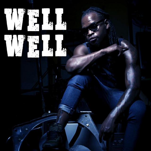 'Well Well' cover art