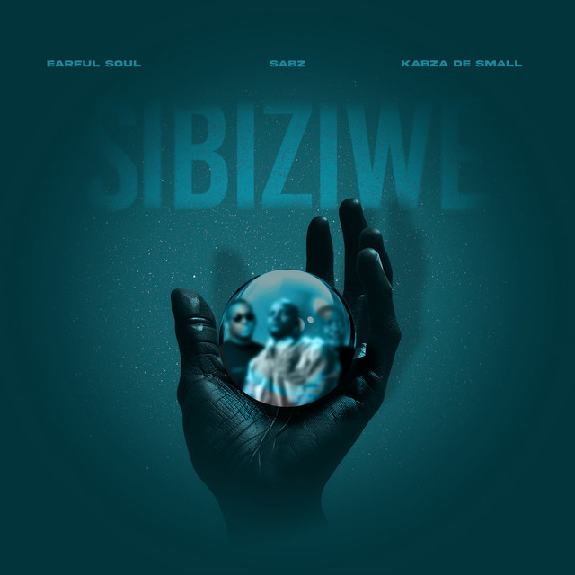 'Sibiziwe' cover art