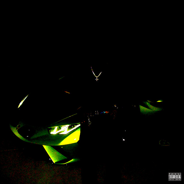 'delusional' cover art