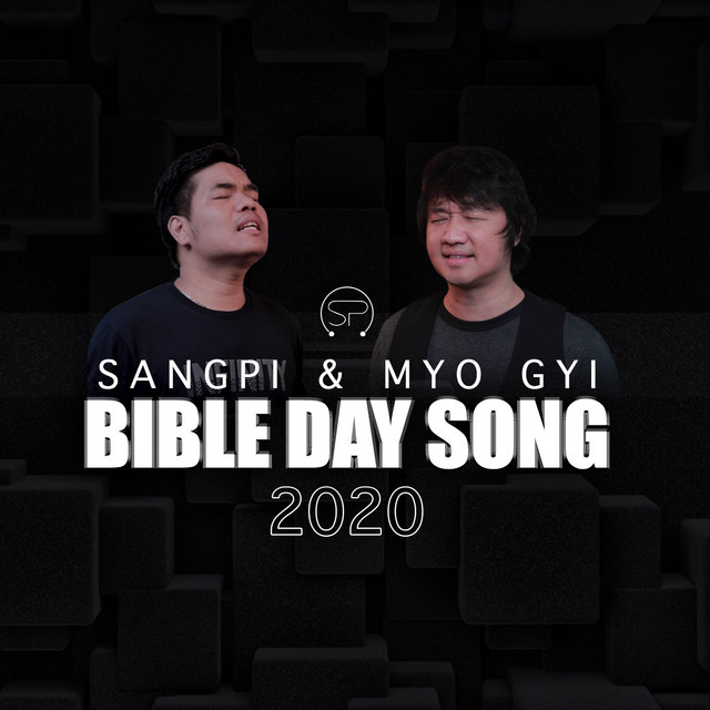 'Bible Day Song 2020' cover art