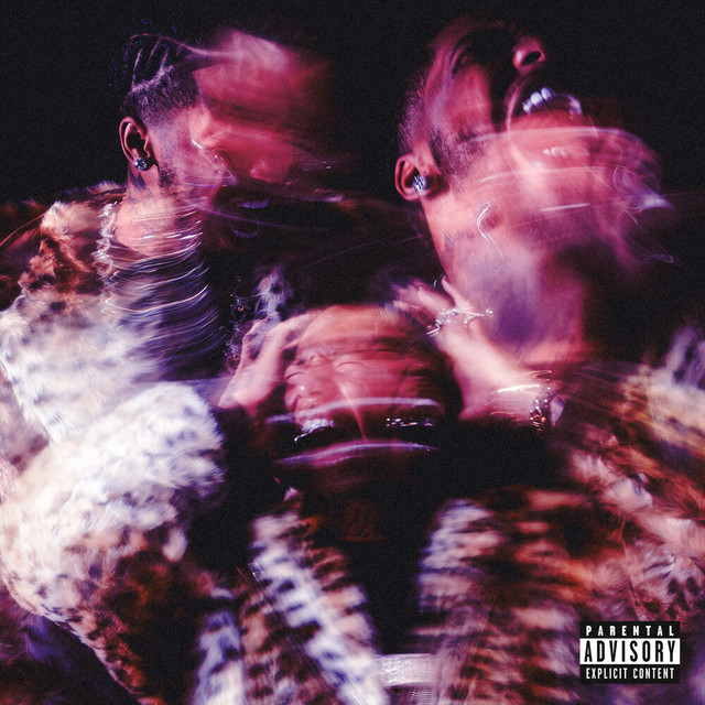 'PROJECT X' cover art