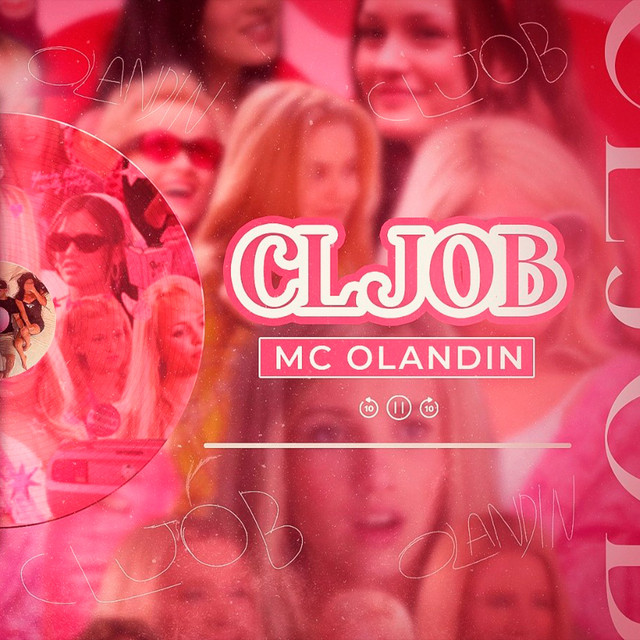 'Cljob' cover art