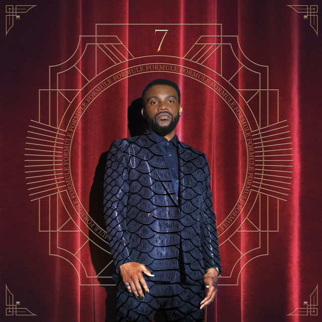 'Formule 7' cover art