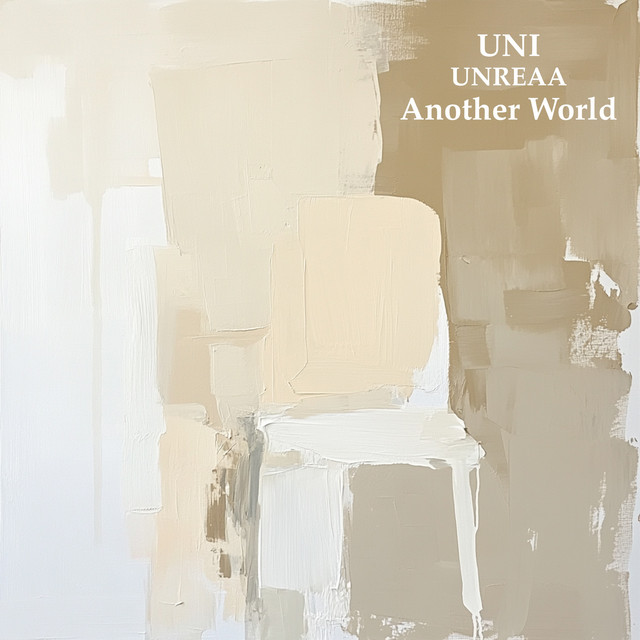 'Another World' cover art