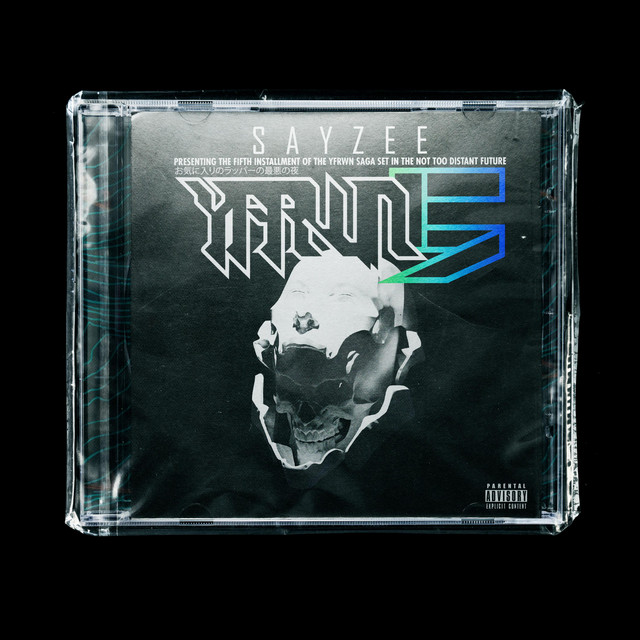 'Yfrwn5' cover art